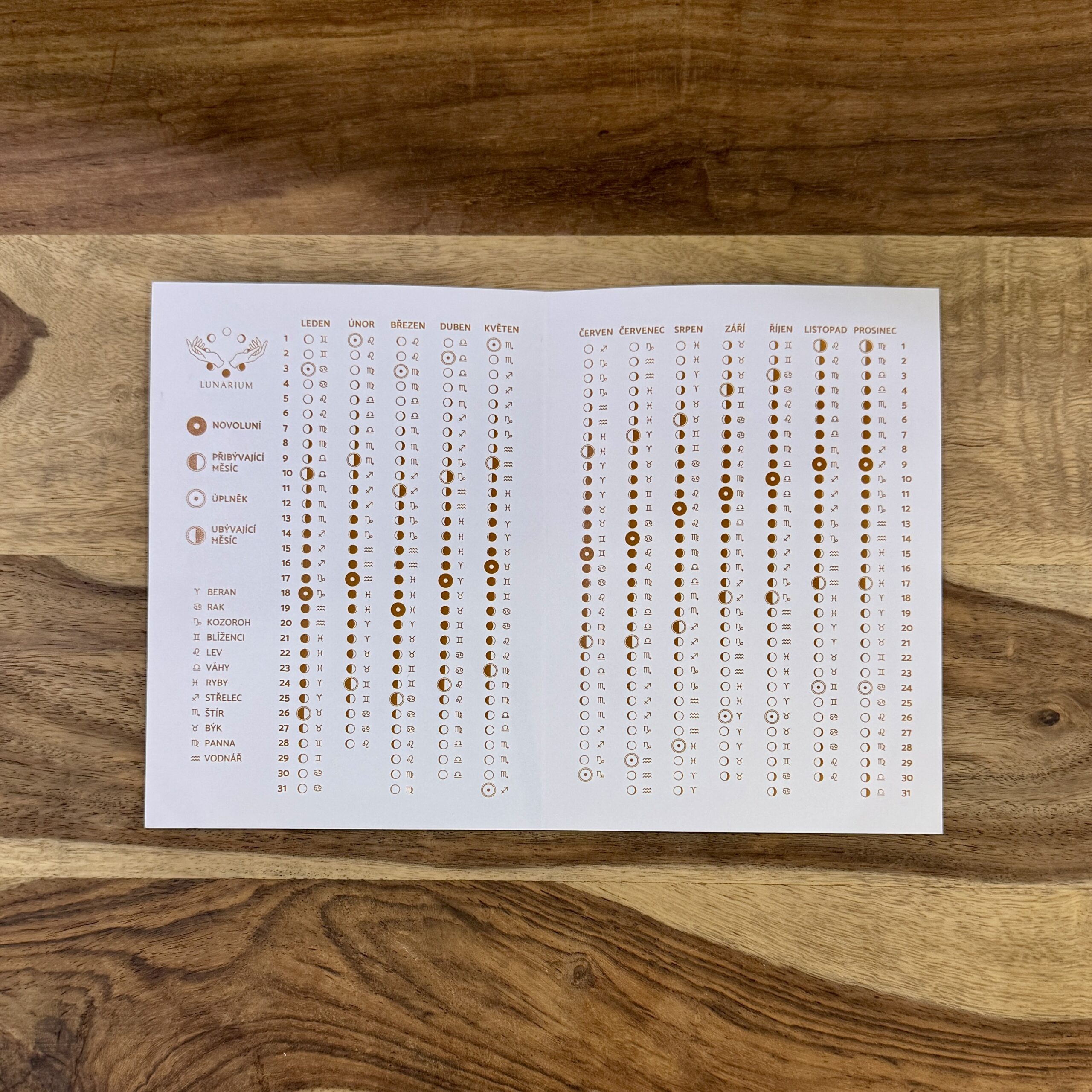 Lun&aacute;rn&iacute; kalend&aacute;ř