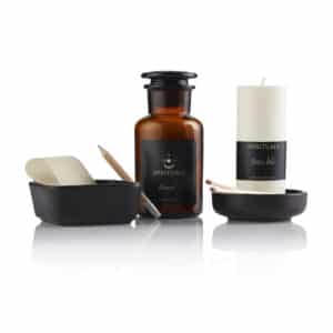 sada ÚplŇkovÝ rituÁl