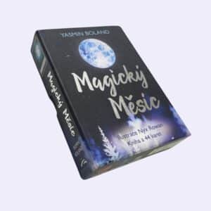 karty magický měsíc